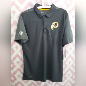 Redskins Athletic Polo